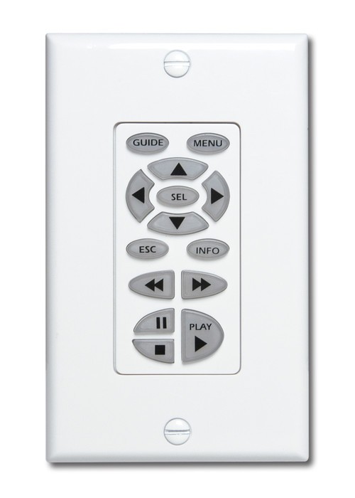 PFK Keypad
